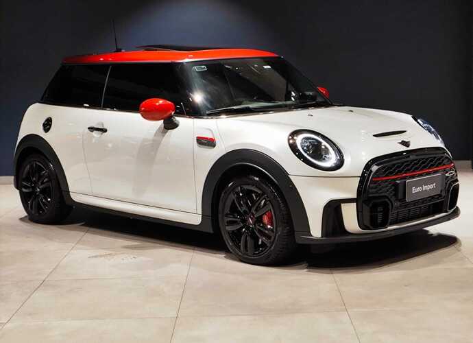 galeria John Cooper Works