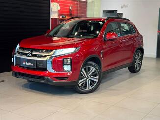 Mitsubishi OUTLANDER SPORT 2.0 MIVEC FLEX HPE AWD AUTOMÁTICO