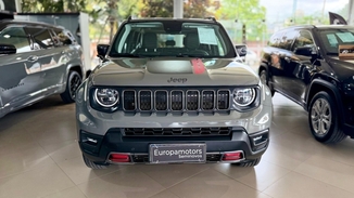 Jeep RENEGADE 1.3 T270 TURBO FLEX TRAILHAWK 4X4 AT9