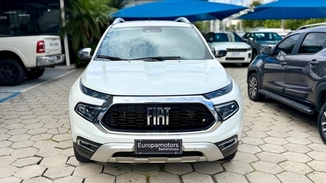 Fiat TORO 2.0 16V TURBO DIESEL RANCH 4WD AT9