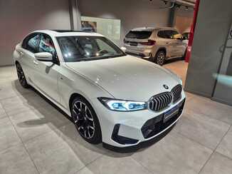 Bmw 320i M Sport 2.0 Turbo (Aut.)