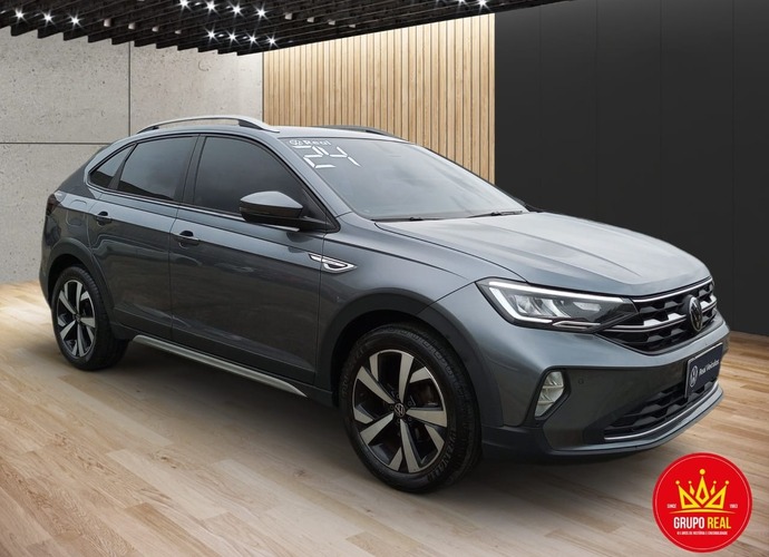 galeria Nivus Highline 1.0 200 TSI Flex Aut.