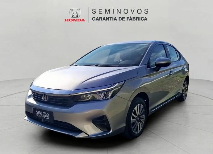 galeria CITY SEDAN LX