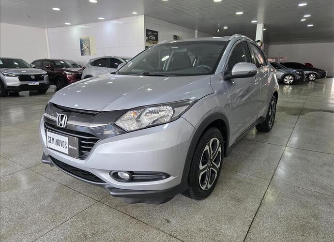 galeria HR-V