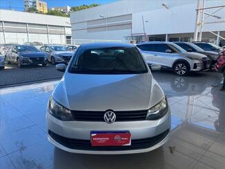 Volkswagen GOL 1.0 MI 8V FLEX 4P MANUAL G.VI