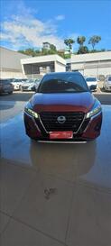 Nissan KICKS 1.6 16V FLEXSTART EXCLUSIVE XTRONIC