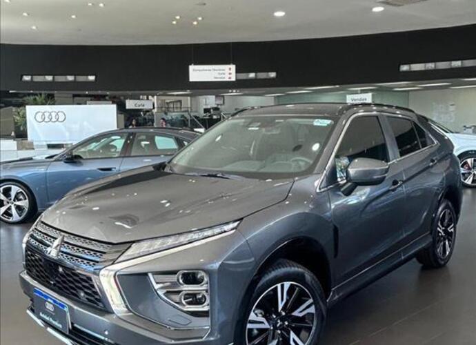 galeria ECLIPSE CROSS