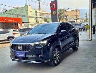 FASTBACK 1.0 TURBO 200 HYBRID AUDACE CVT