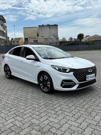 Caoa Chery ARRIZO 6 PRO 1.5 TCI FLEX HYBRID CVT