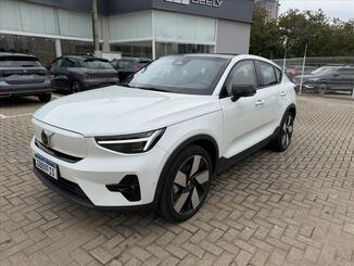 Volvo C40 P8 RECHARGE TWIN ELECTRIC ULTIMATE AWD