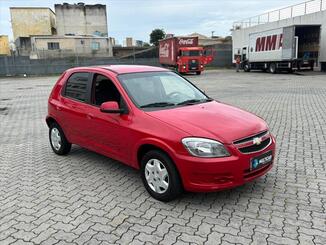 Chevrolet CELTA 1.0 MPFI LT 8V FLEX 4P MANUAL