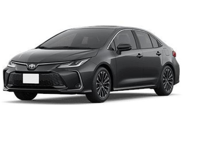 galeria COROLLA CONECTADO