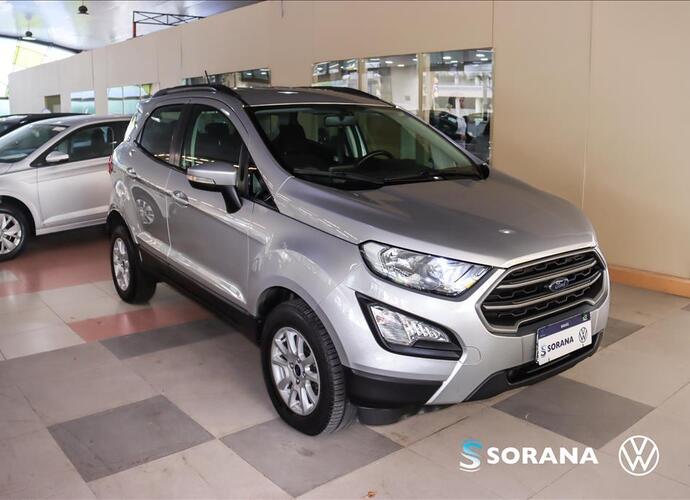 galeria ECOSPORT