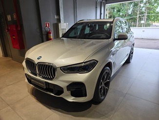 Bmw X5 xDrive45e M Sport 3.0 Turbo (Aut.) (Híb.)