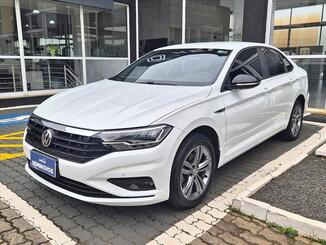 Volkswagen JETTA 1.4 250 TSI TOTAL FLEX R-LINE TIPTRONIC