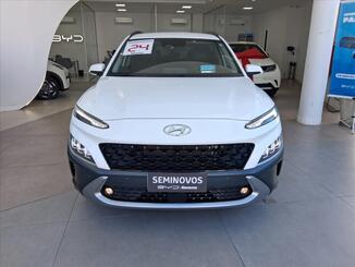 Hyundai KONA 1.6 GDI HEV DCT