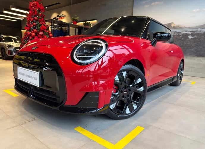 galeria John Cooper Works