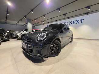 Mini Cooper S Sport