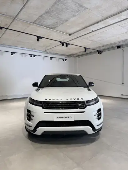 Land Rover Range Rover Evoque HSE Dynamic 2.0 (Aut.)