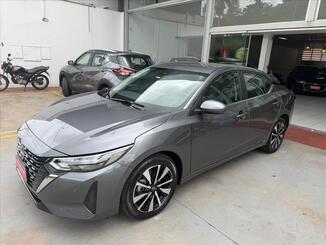 Nissan SENTRA 2.0 16V GASOLINA ADVANCE XTRONIC