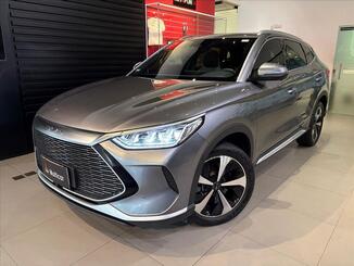 Byd SONG PLUS 1.5 DM-I HÍBRIDO AUTOMÁTICO