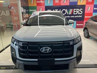 Hyundai CRETA 1.0 TGDI FLEX COMFORT AUTOMÁTICO