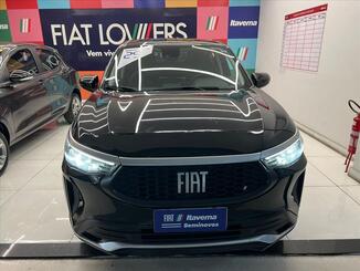 Fiat FASTBACK 1.0 TURBO 200 FLEX AUDACE CVT