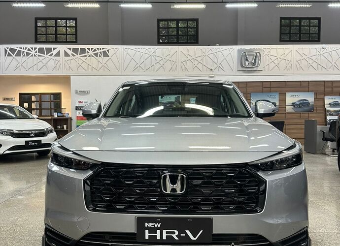 galeria HR-V ADVANCE 2025/2026