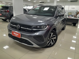 T-Cross 1.0 200 TSI Comfortline (Aut) (Flex)