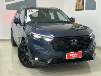 CR-V Touring 2.0 16V AWD Aut.(Híbrido)