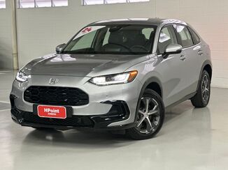 ZR-V Touring 2.0 (Aut.)