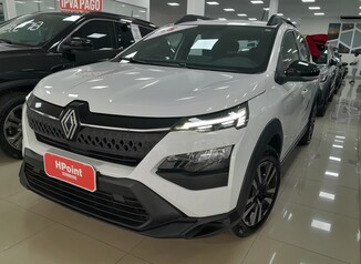 Kardian Evolution 1.0 Turbo AT