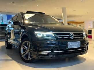 Volkswagen Tiguan 2.0 350 TSI Allspace R-Line 4WD