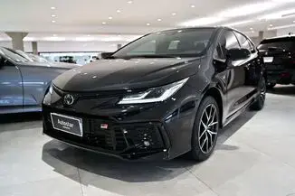 Toyota Corolla GR-S 2.0 Flex