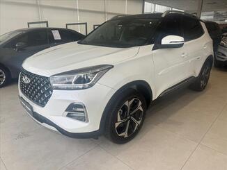 Caoa Chery TIGGO 5X PRO 1.5 VVT TURBO iFLEX CVT