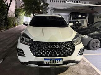 Caoa Chery TIGGO 5X PRO 1.5 TCI FLEX HYBRID CVT