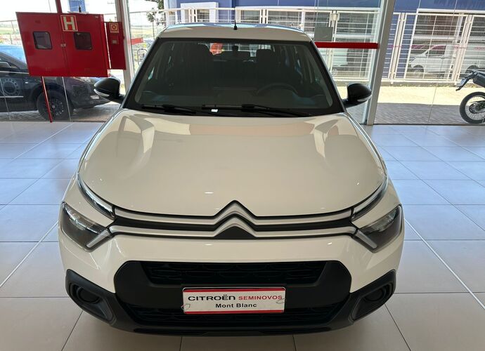 galeria C3 LIVE PACK 1.0 MANUAL