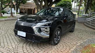 Mitsubishi ECLIPSE CROSS 1.5 MIVEC TURBO GASOLINA HPE-S CVT