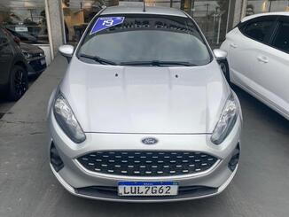 FIESTA 1.6 TI-VCT FLEX SE MANUAL