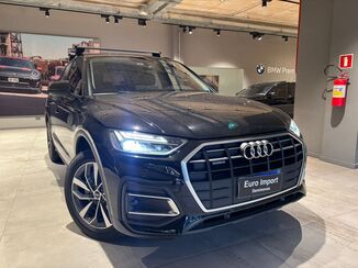 Audi Q5 Prestige 2.0 TFSI quattro S tronic (Aut)