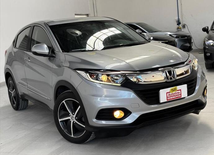 galeria HR-V