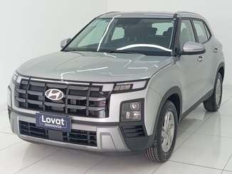 Hyundai CRETA 1.0 TGDI FLEX COMFORT SAFETY AUTOMÁTICO