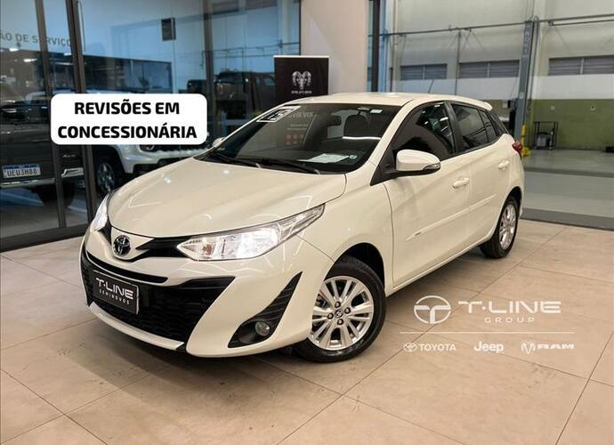 galeria YARIS