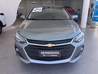 ONIX PLUS 1.0 TURBO FLEX LTZ AUTOMÁTICO