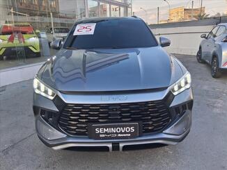 SONG PRO 1.5 DM-I HÍBRIDO GL AUTOMÁTICO