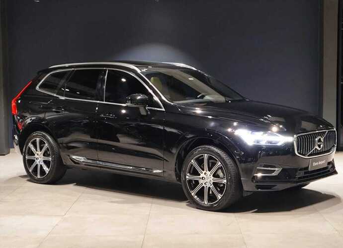 galeria XC60