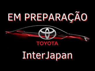 COROLLA 2.0 VVT-IE FLEX XEI DIRECT SHIFT