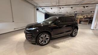 Land Rover Range Rover Evoque Si4 HSE Dyn. 2.0/Flex Aut