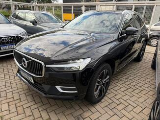 Volvo XC60 2.0 T8 HYBRID MOMENTUM AWD GEARTRONIC