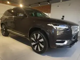 Volvo XC90 2.0 T8 RECHARGE ULTRA AWD GEARTRONIC